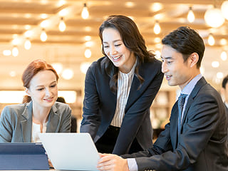 ChatGPT英会話講座イメージ