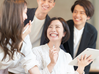 話し方講座イメージ