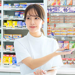 登録販売者講座イメージ