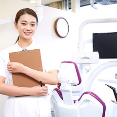 歯科助手講座イメージ