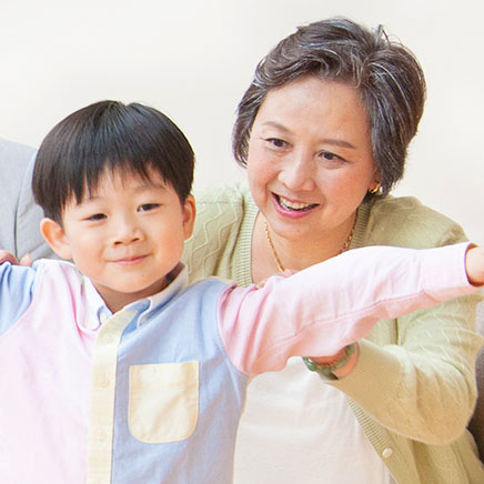 子ども発達障がい支援アドバイザー