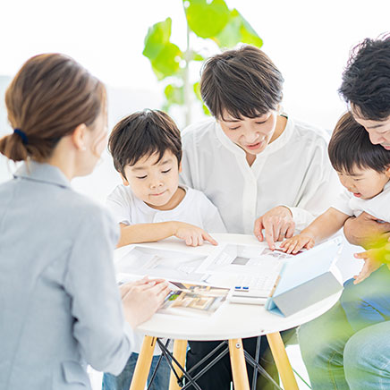 ファイナンシャルプランナー(FP)