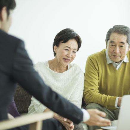 ファイナンシャルプランナー(FP)