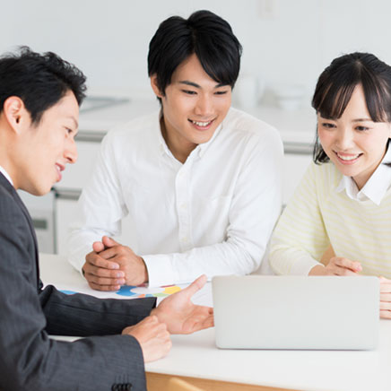 ファイナンシャルプランナー(FP)