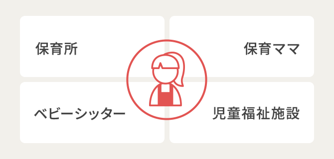 保育士資格取得講座｜通信教育講座なら生涯学習のユーキャン