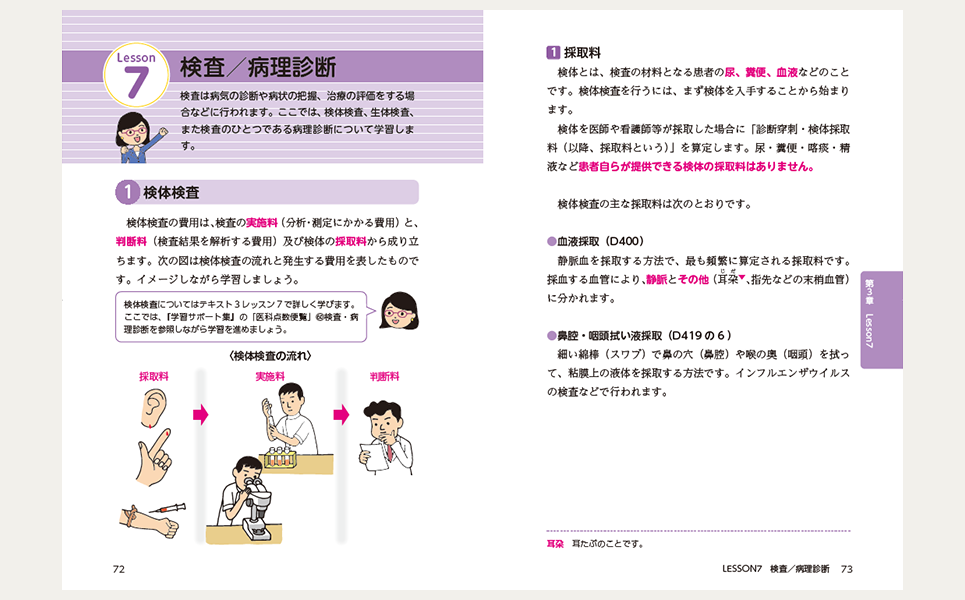 ユーキャンの医療事務資格取得講座｜合格までのスケジュール