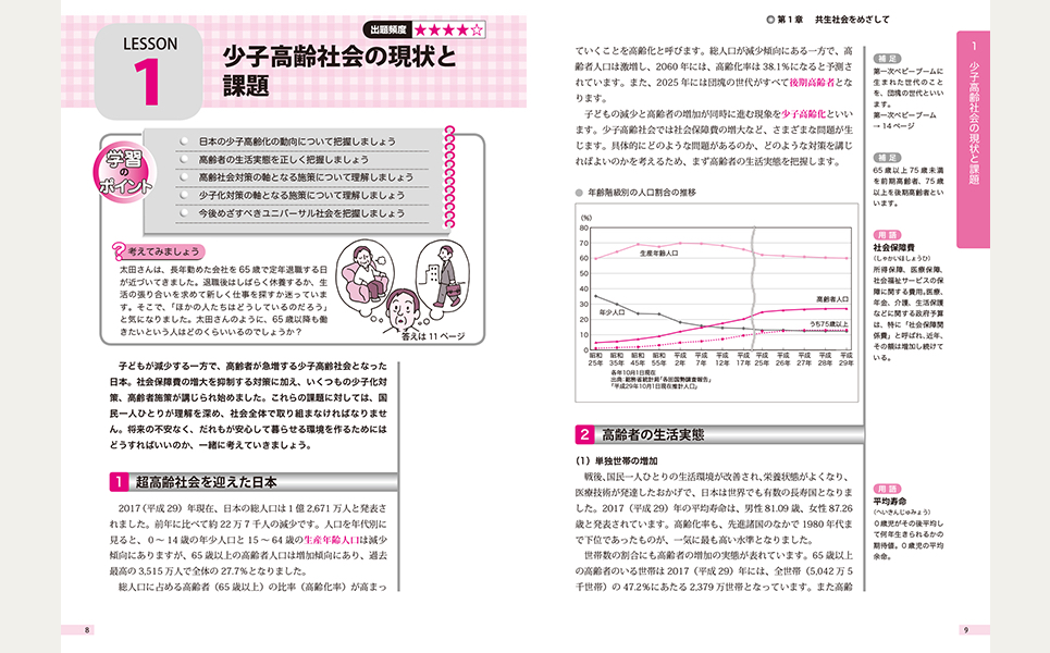 ユーキャンの福祉住環境コーディネーター資格取得講座｜合格までの