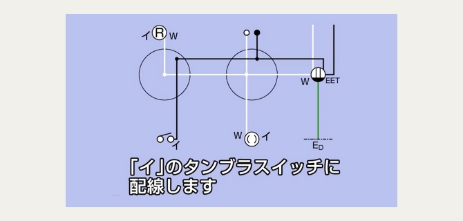 ユーキャンの電気工事士（第二種）資格取得講座｜技能試験対策